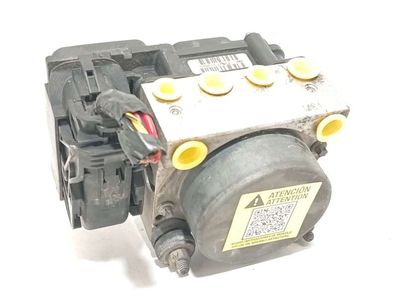 Recambio de abs para fiat linea (323_, 110_) 1.4 referencia OEM IAM 51801072 0265231995 0265800661