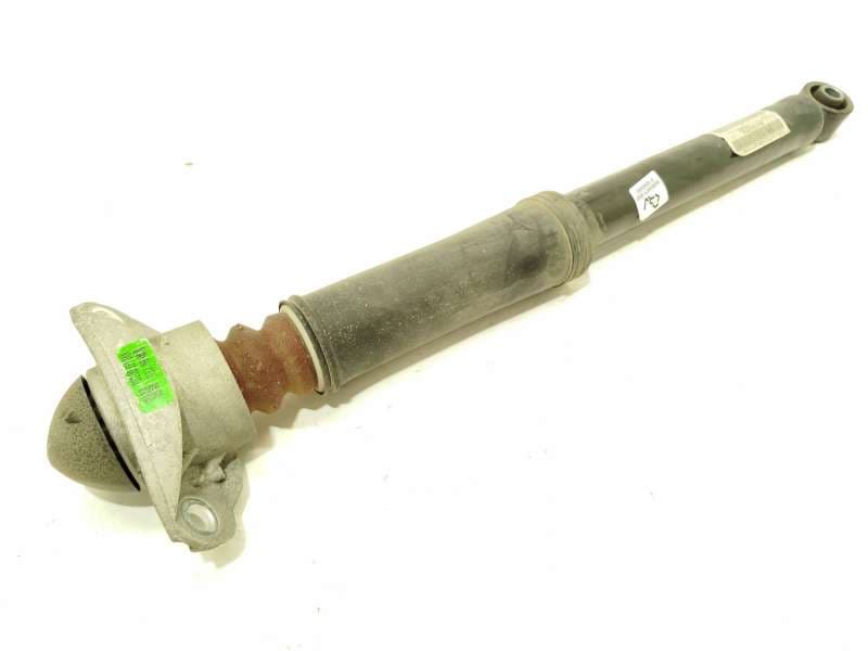 Recambio de amortiguador trasero derecho para jaecoo jaecoo7 phev 1.5 referencia OEM IAM 202003310AA - Negro