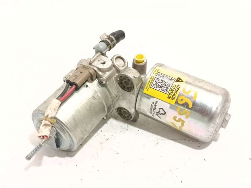 Recambio de servofreno para toyota corolla fastback (_e21_) 1.8 hybrid (zwe211) referencia OEM IAM 4707047070