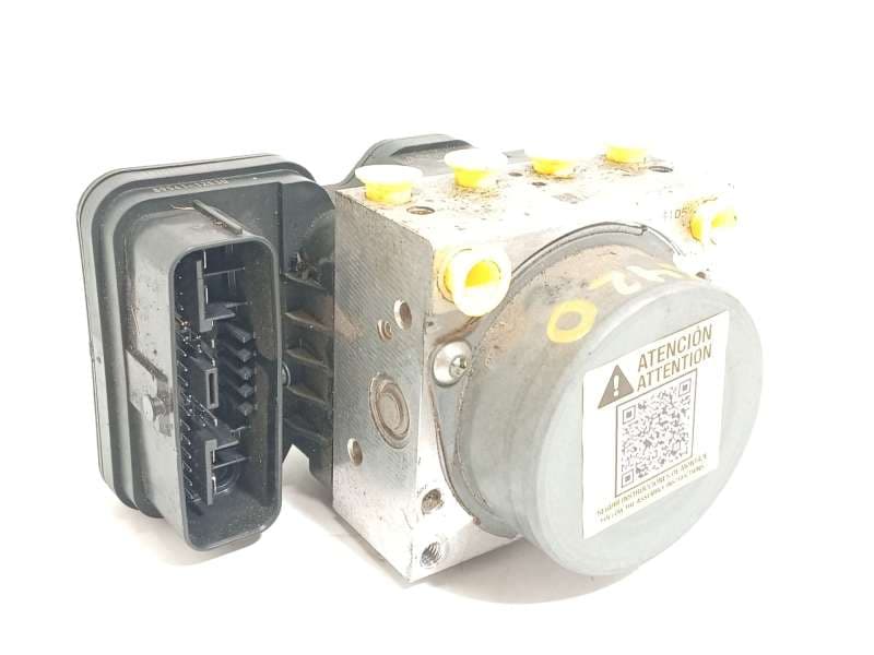 Recambio de abs para toyota corolla ranchera familiar (_e21_) 1.8 hybrid (zwe211) referencia OEM IAM 4451012600 11304041340 8954 - Gris