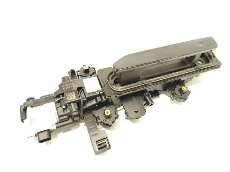 Recambio de maneta exterior delantera izquierda para jaecoo jaecoo7 phev 1.5 referencia OEM IAM 403006540AADQJ - Negro