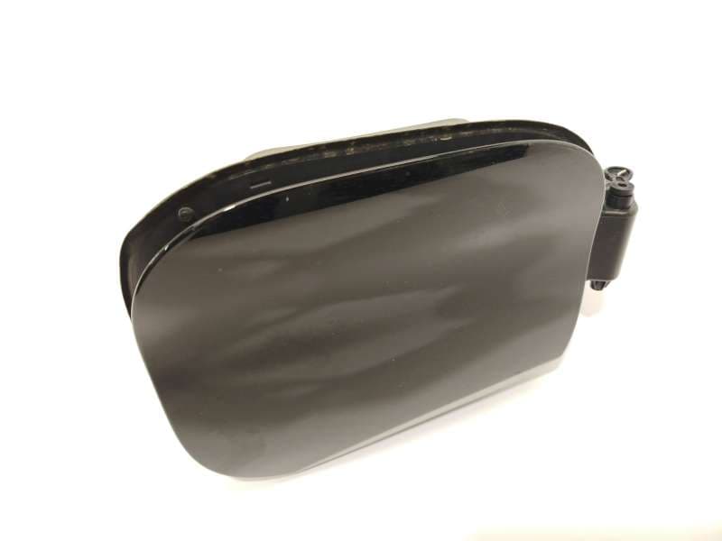 Recambio de tapa exterior combustible para jaecoo jaecoo7 phev 1.5 referencia OEM IAM 503000140AA - Negro