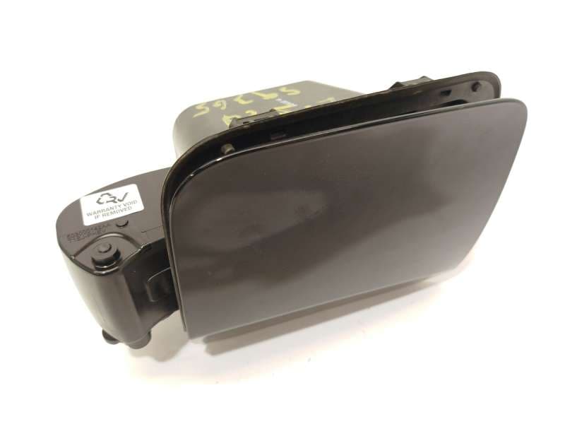 Recambio de tapa exterior combustible para jaecoo jaecoo7 phev 1.5 referencia OEM IAM 503000142AA - Negro