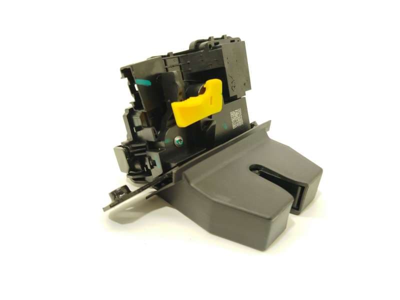 Recambio de cerradura maletero / porton para jaecoo jaecoo7 phev 1.5 referencia OEM IAM 554001715AA - Negro