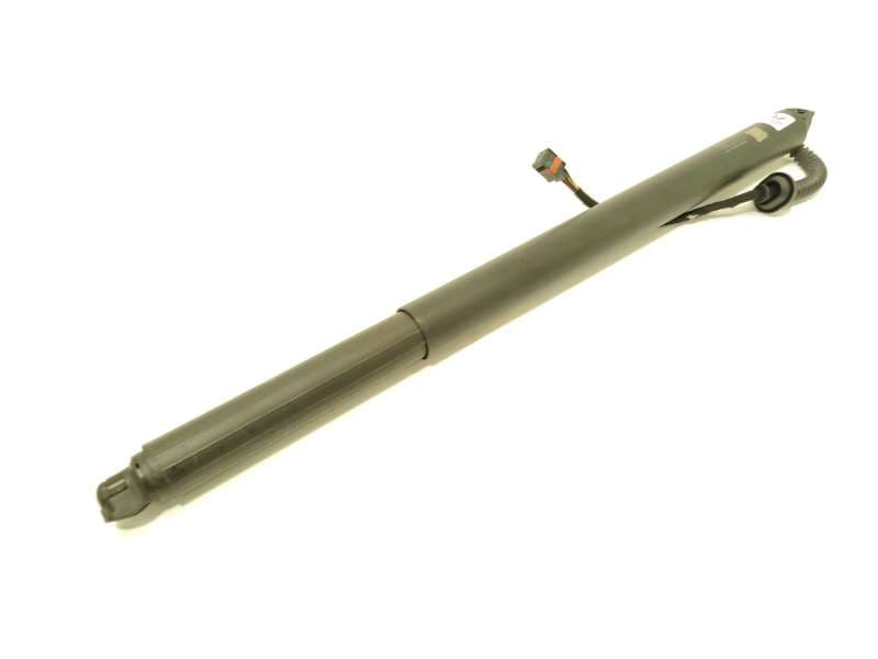 Recambio de amortiguadores maletero / porton para jaecoo jaecoo7 phev 1.5 referencia OEM IAM 554000582AB - Negro