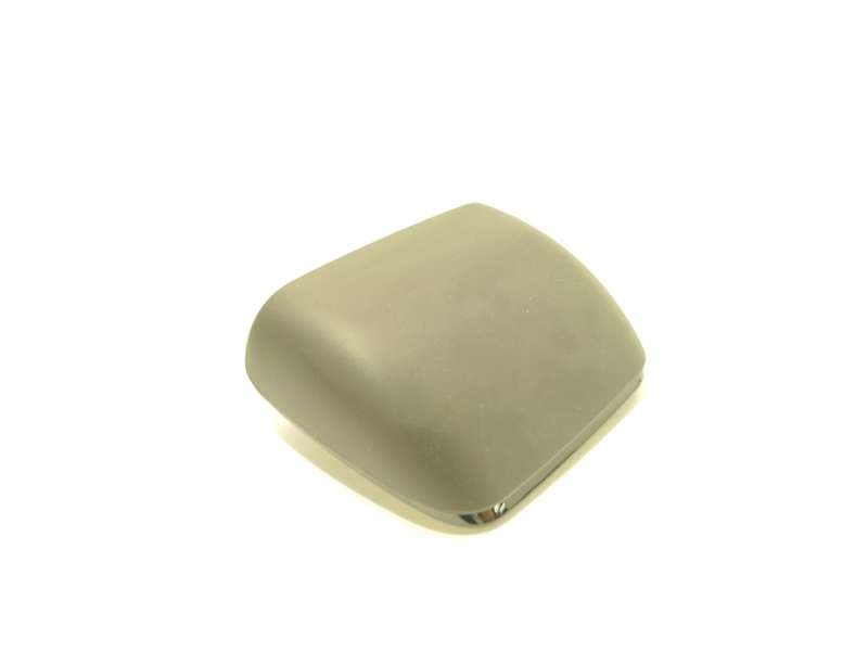 Recambio de antena para jaecoo jaecoo7 phev 1.5 referencia OEM IAM 704001052AAABK - Negro