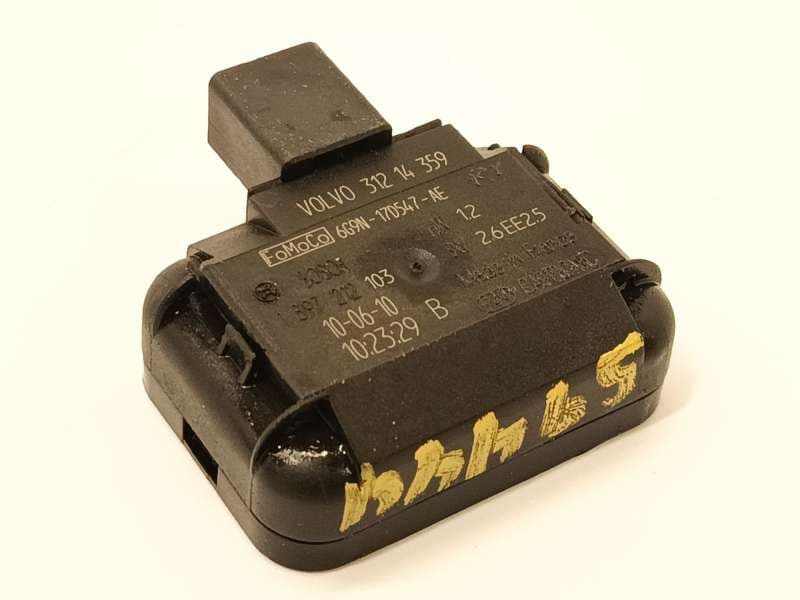 Recambio de sensor para volvo xc60 i suv (156) 2.4 d / d3 / d4 awd referencia OEM IAM 31214359 1397212103 - Gris