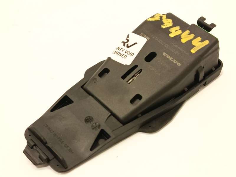Recambio de sensor para volvo xc60 i suv (156) 2.4 d / d3 / d4 awd referencia OEM IAM 31295504 P31295504 - Gris