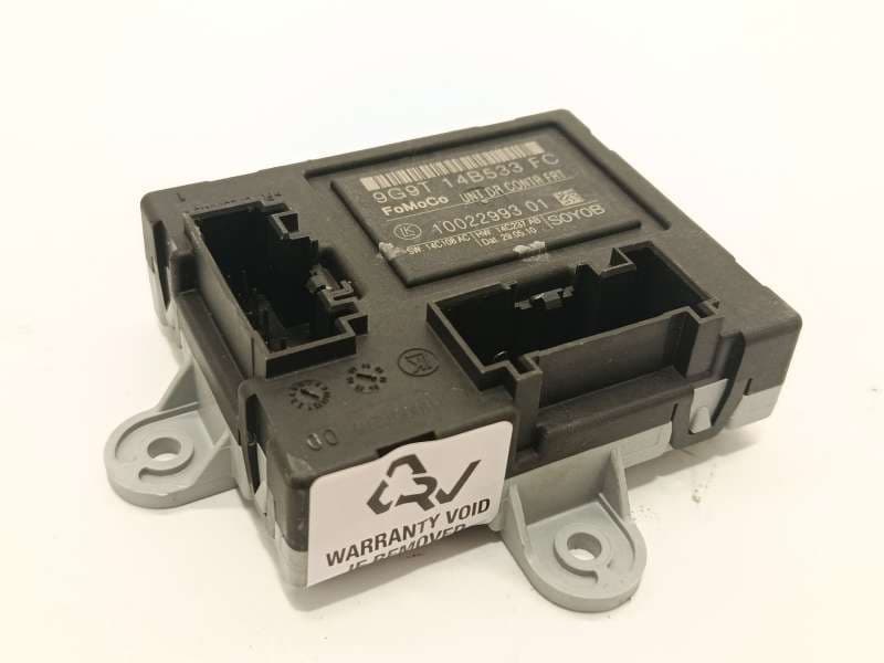Recambio de modulo electronico para volvo xc60 i suv (156) 2.4 d / d3 / d4 awd referencia OEM IAM 9G9T14B533FC 1002299301 - Gris