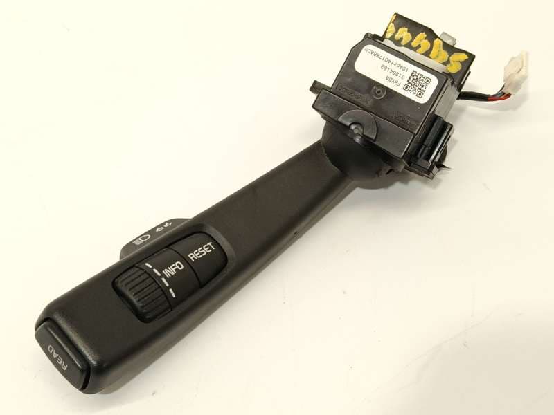 Recambio de mando intermitentes para volvo xc60 i suv (156) 2.4 d / d3 / d4 awd referencia OEM IAM 31264162 FBYDA - Gris