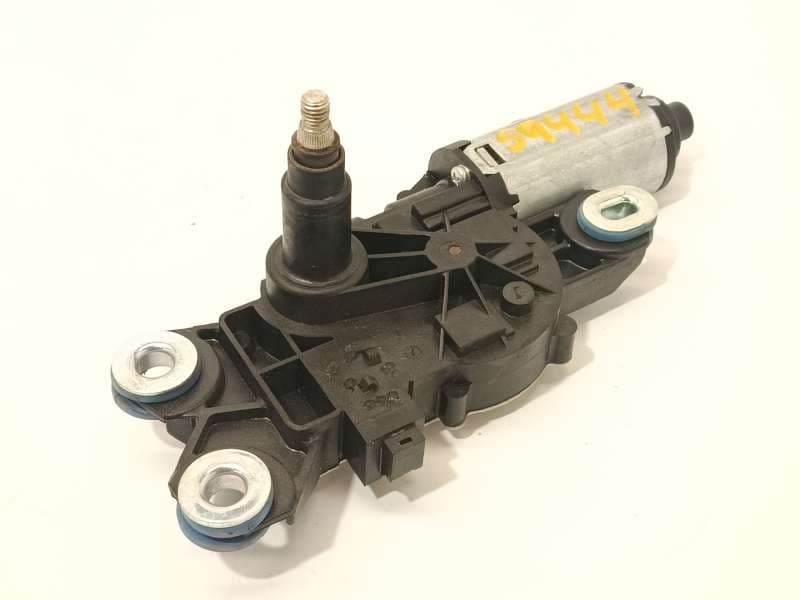 Recambio de motor limpia trasero para volvo xc60 i suv (156) 2.4 d / d3 / d4 awd referencia OEM IAM 31290787 W000023200 - Gris