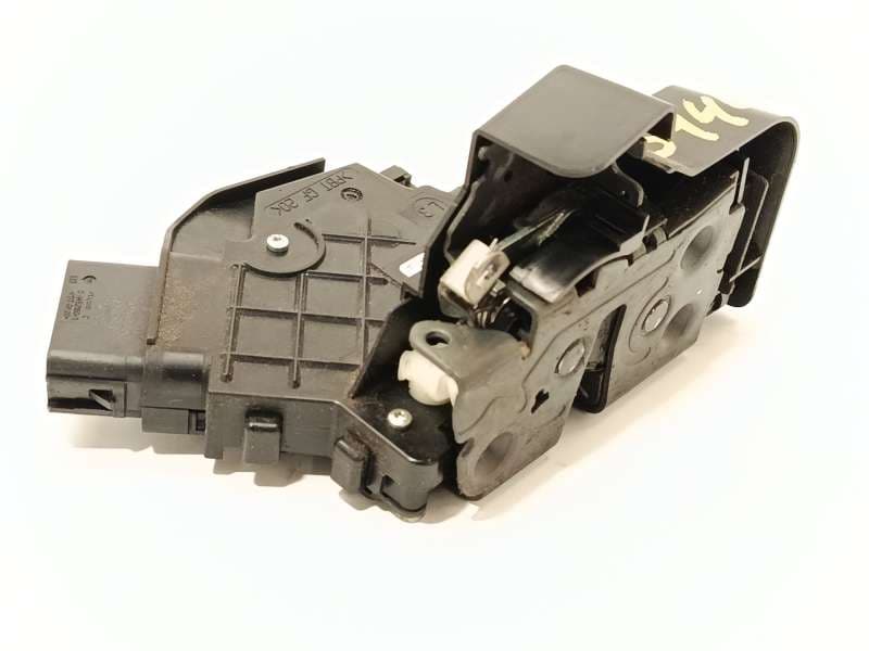 Recambio de cerradura puerta trasera izquierda para volvo xc60 i suv (156) 2.4 d / d3 / d4 awd referencia OEM IAM 30799324 A048 - Gris