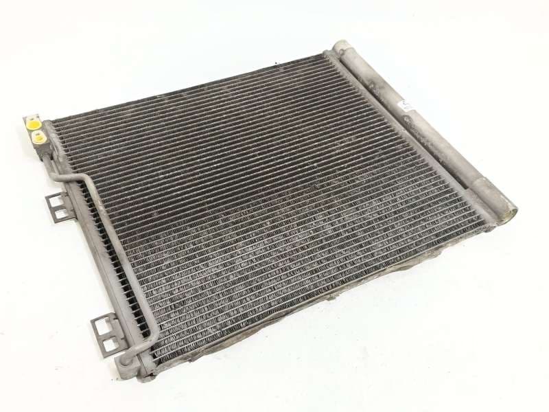 Recambio de condensador / radiador aire acondicionado para nissan nv200 / evalia autobús 1.5 dci 110 (m20, m20m) referencia OEM - Gris