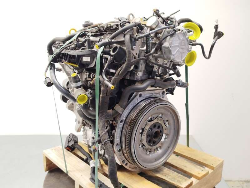 Recambio de motor completo para cupra ateca (kh7, khp, kbp) 2.0 tsi 4drive referencia OEM IAM DNFC 06Q100031E