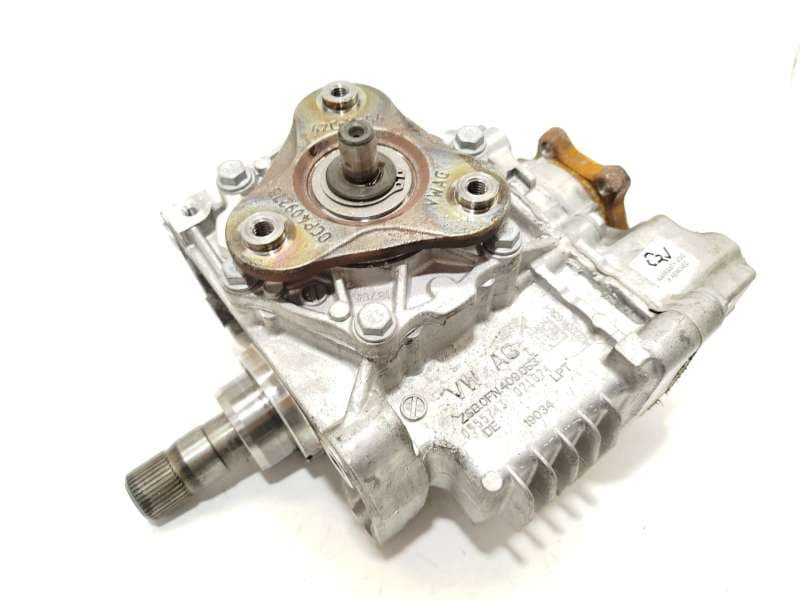 Recambio de caja transfer para cupra ateca (kh7, khp, kbp) 2.0 tsi 4drive referencia OEM IAM 0FN409053C LPT
