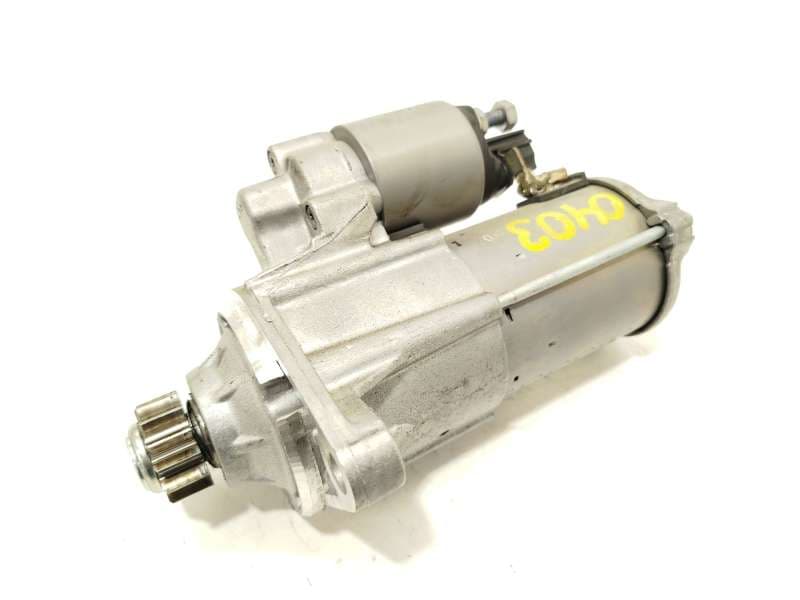 Recambio de motor arranque para cupra ateca (kh7, khp, kbp) 2.0 tsi 4drive referencia OEM IAM 02E911022H 0001179606