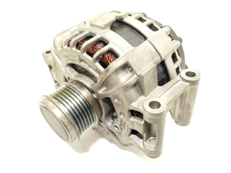 Recambio de alternador para cupra ateca (kh7, khp, kbp) 2.0 tsi 4drive referencia OEM IAM 06K903026L