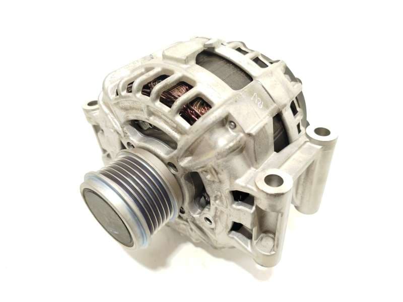 Recambio de alternador para cupra ateca (kh7, khp, kbp) 2.0 tsi 4drive referencia OEM IAM 06K903026L