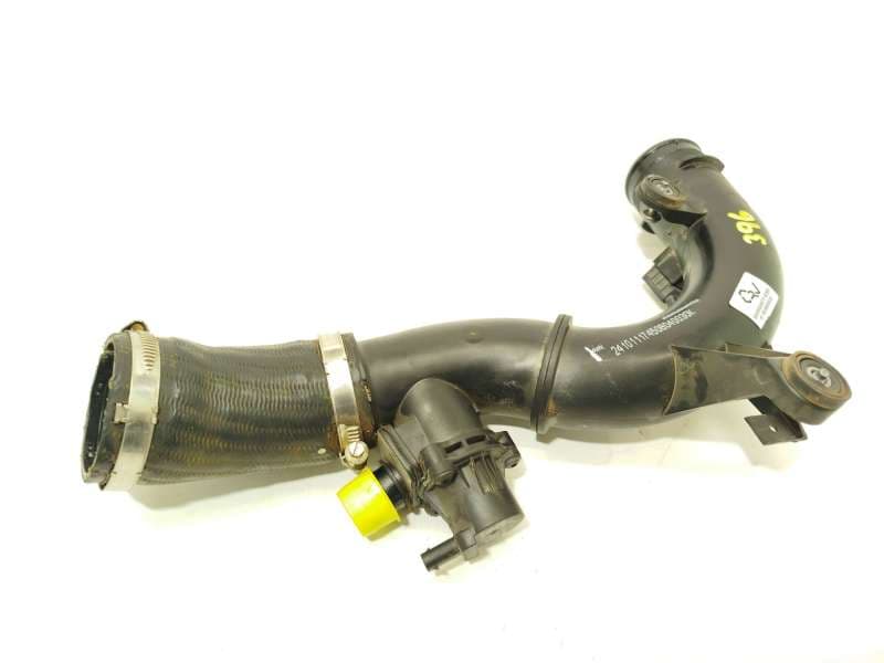 Recambio de tubo presion turbocompresor para cupra ateca (kh7, khp, kbp) 2.0 tsi 4drive referencia OEM IAM 5WA145770E