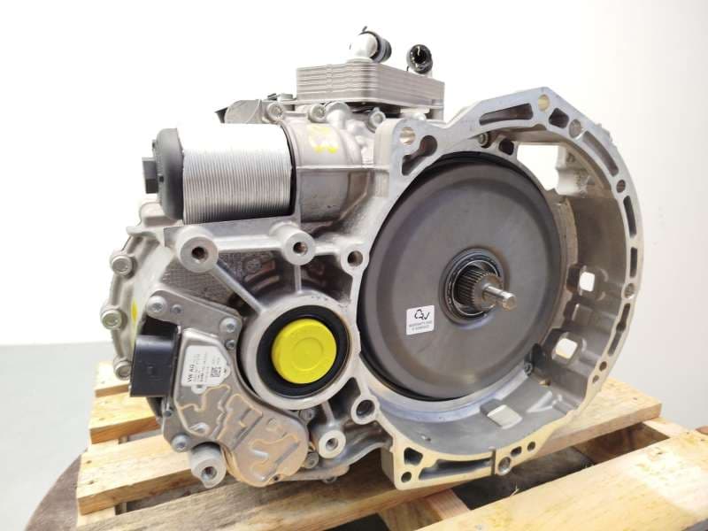 Recambio de caja cambios para cupra ateca (kh7, khp, kbp) 2.0 tsi 4drive referencia OEM IAM UNT 0GC300014P00A AD7GC006