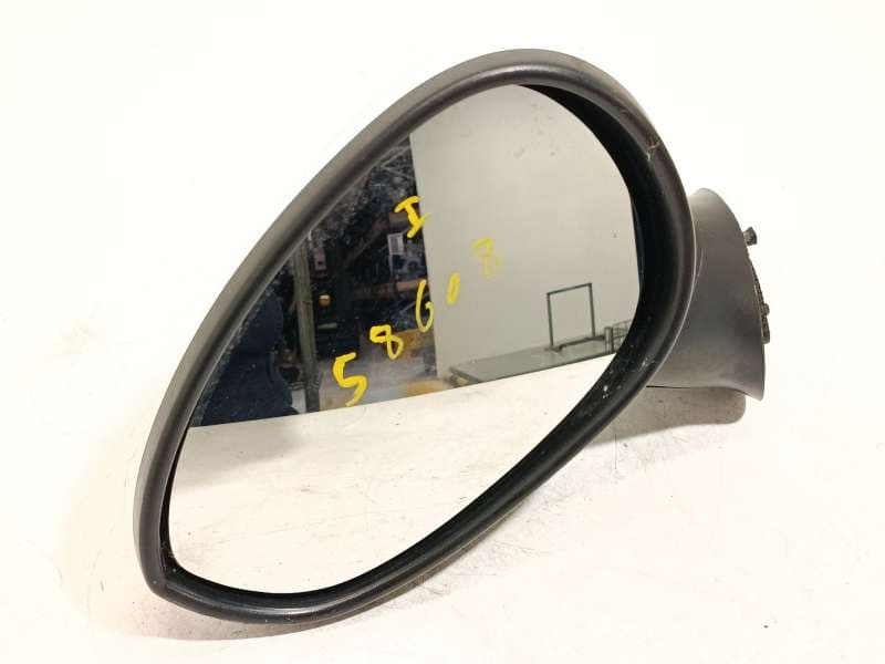 Recambio de retrovisor izquierdo para fiat grande punto (199_) 1.4 16v (199bxg1b, 199axg1b) referencia OEM IAM 735465562 - Blanco