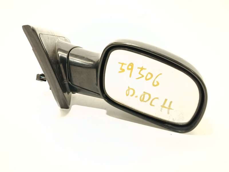 Recambio de retrovisor derecho para chrysler voyager iv (rg, rs) 2.5 crd referencia OEM IAM K04894412AD - Plata