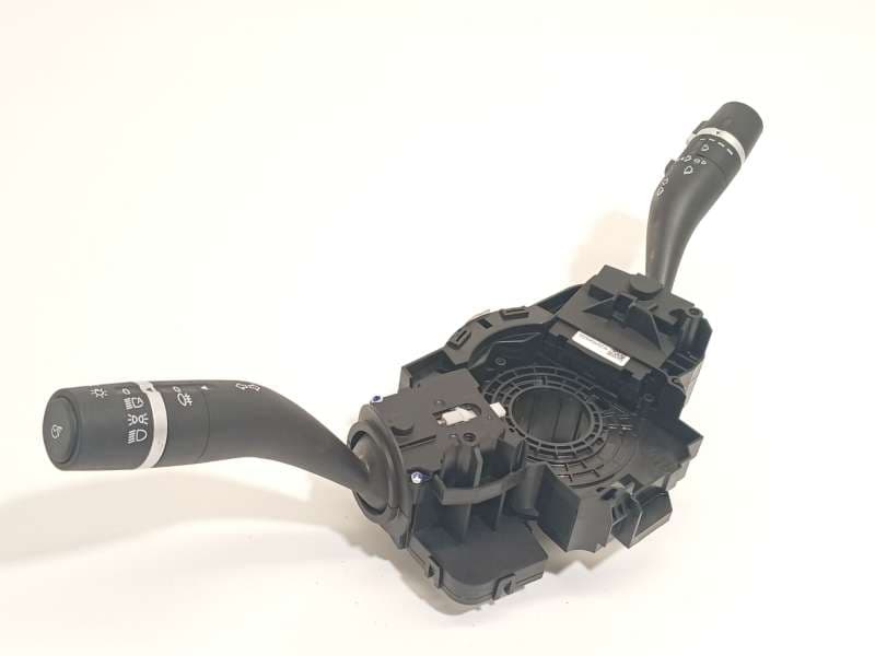 Recambio de mando intermitentes para byd dolphin surf referencia OEM IAM SA2HG3774010RZE1 - Verde