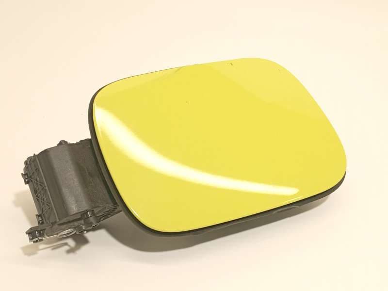 Recambio de tapa exterior combustible para byd dolphin surf referencia OEM IAM EQEAU8403840A - Verde