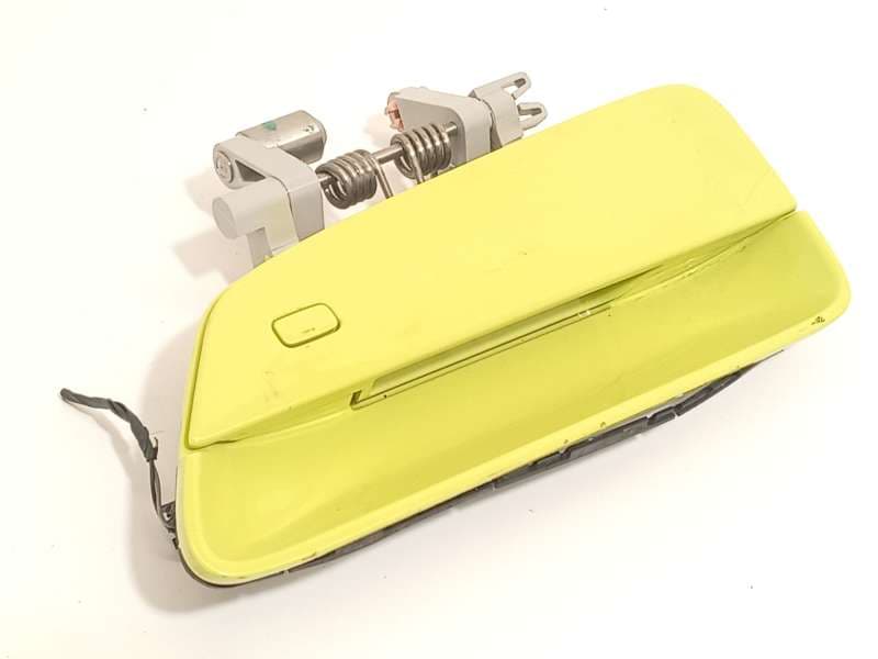 Recambio de maneta exterior delantera izquierda para byd dolphin surf referencia OEM IAM EQEA6105100 1356701800 - Verde