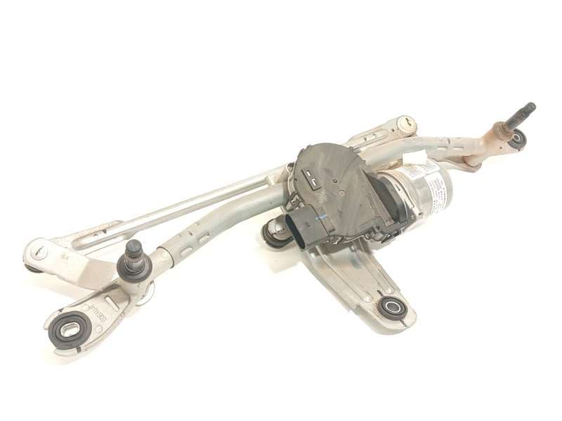 Recambio de motor limpia delantero para byd dolphin surf referencia OEM IAM EQEAU5205300 5101000M4A - Verde