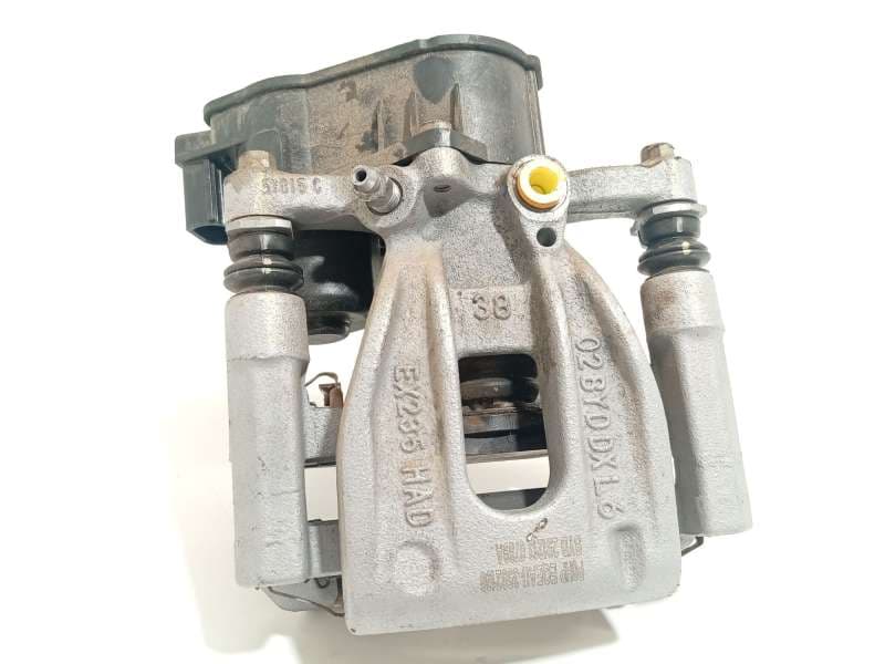 Recambio de pinza freno trasera izquierda para byd dolphin surf referencia OEM IAM 2512130789A EQEAU3502100 - Verde