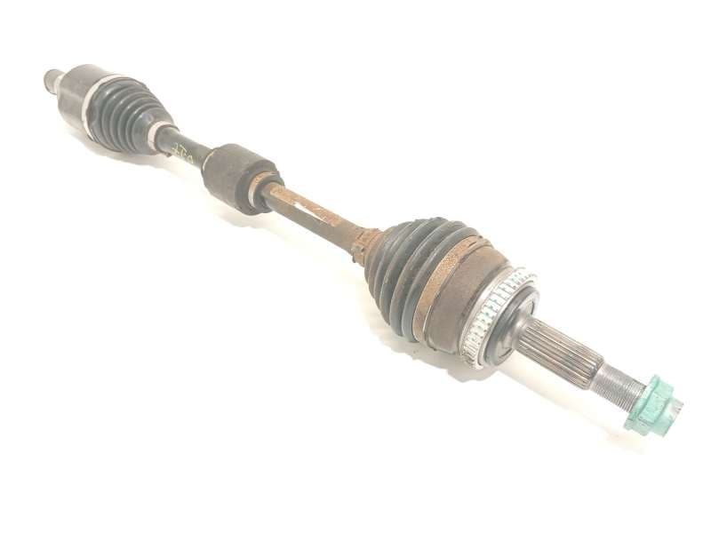 Recambio de transmision delantera izquierda para byd dolphin surf referencia OEM IAM EQEDU2203010 - Verde
