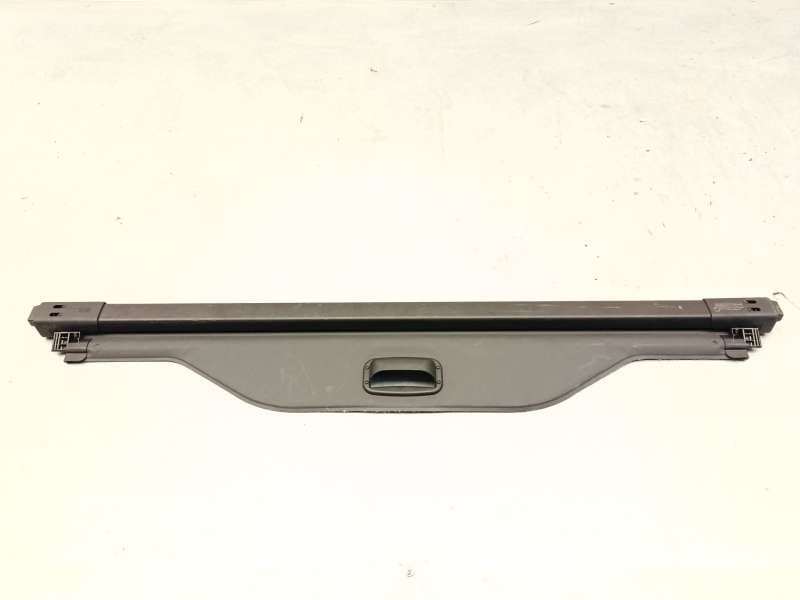 Recambio de bandeja trasera para honda civic ix tourer (fk) 1.6 i-dtec (fk3) referencia OEM IAM 84400TB9G01ZA - Blanco