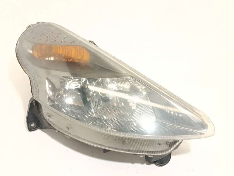 Recambio de faro derecho para citroën c3 pluriel (hb_) 1.4 referencia OEM IAM 9685391480 6206K8